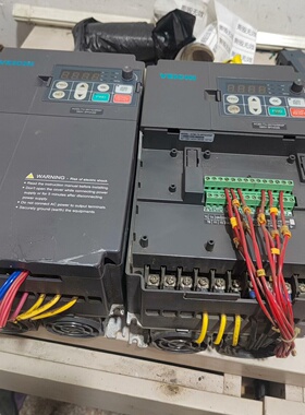 询价-伟创变频器AC60T33R7G5R5P