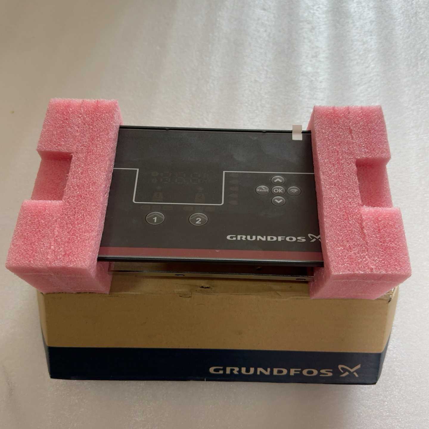 咨询-GRUNDFOS格兰富CU241-2已拆封
