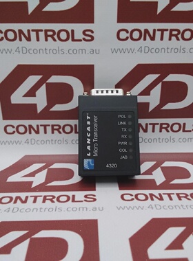 议价432012  Lancast  Transceiver 10Mbps 120Ma 12Vdc Used Upp