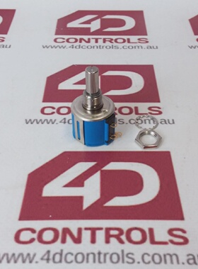 议价3540S1102L  Bourns  Potentiometer 1Kohm 10 Turns No Box