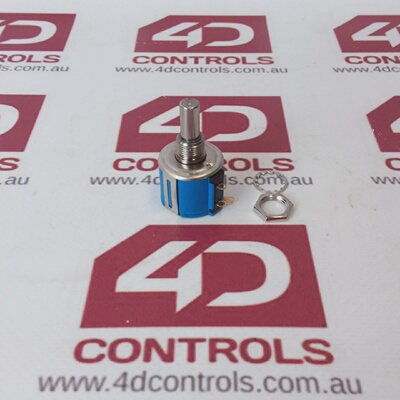 议价3540S1102L  Bourns  Potentiometer 1Kohm 10 Turns No Box