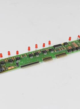 NUTEK NT600DISPLAY Display Board Rev 1.1