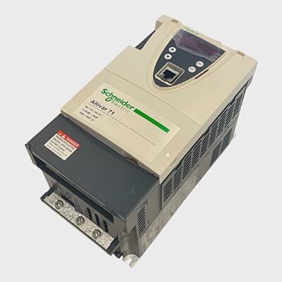 Schneider Convertidor de Frecuencia 22kW Altivar 71 380V Inv