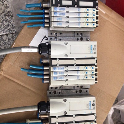 议价FESTO阀岛 533502 533345 533343 5全新原装拍前请询价全新原