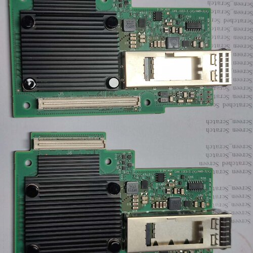 【询价】MCX545A-E-ECAN 迈络斯 MELLANOX
