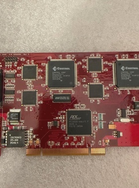 ROHS9125-003169图像采集卡【议价】