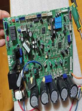 大金中央空调一体板EC09115（b）拆机板不包上机，按配件--议价商