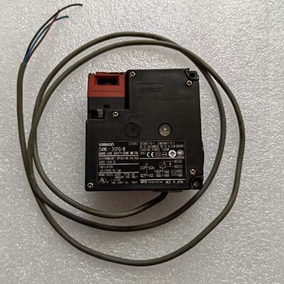 【询价】D4NL-2CFG-B电磁锁安全门开关适用