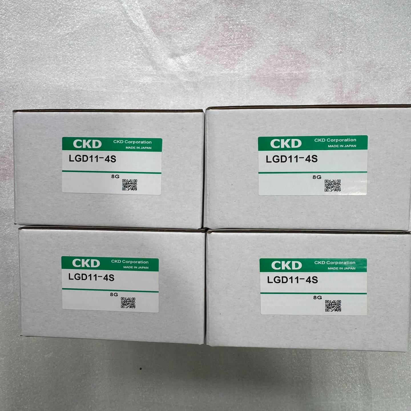 全新日本CKD隔膜阀LGD11-4SLGD21-6SLG--议价商品