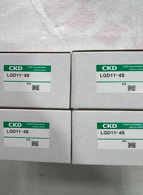 全新日本CKD隔膜阀LGD11-4SLGD21-6SLG--议价商品