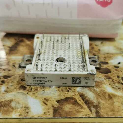 FP25R12W2T4FP35R12W2T4GD25PJ【询价】