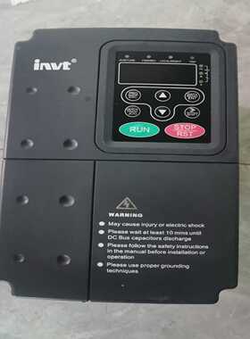 英威腾变频器CHF100A-004G/5R5P-44