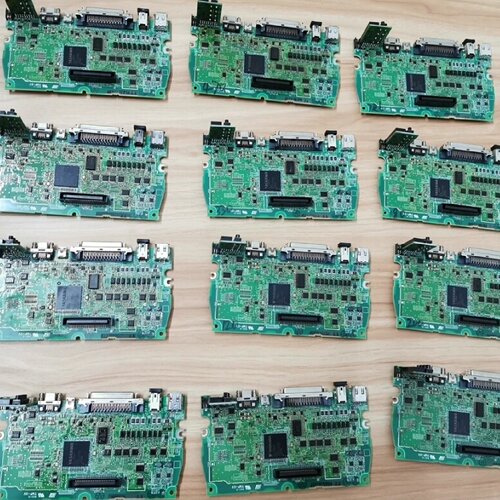 寻安川7代主板控制板SGD7SIFA00AA002脉冲型