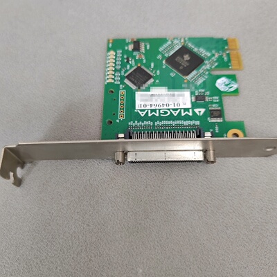 MAGMA扩展卡PCIe接口PCI接口2种都有议价