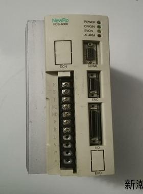 Robostar罗普伺达伺服NEWRO+RCI1-6002-议价商品