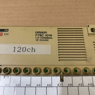 询价 PLC模块G79CID16