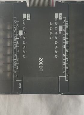 CP1W20EDT输入输扩展模块年份新拍前询价下单