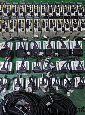 禾川X3EB系列总线型400瓦750瓦套装议价商品