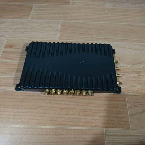 咨询-高性能8端口固定式读写器RRU2889AOS，裸机无配件