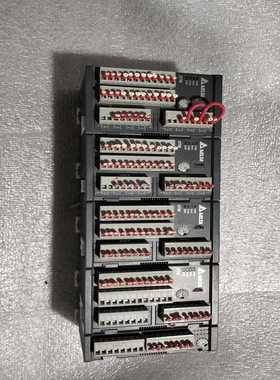 台达DTM温控器，型号，DTMN08三个，DTM-DOR一个--议价商品