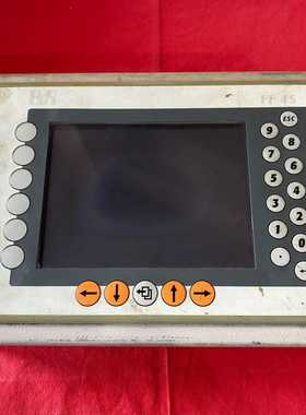 贝加莱触摸屏4PP045.0571-L42现货--议价商品