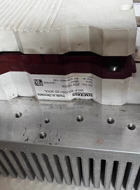 议价SKIIP603GD122-3DUL 德国赛米控原装模块