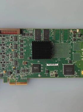 【询价】迈创Matrox Y7247-03 REV.A SOL6M4
