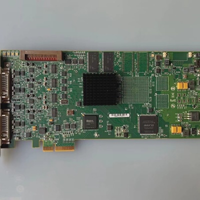 迈创MatroxY724703REV.ASOL6M4—议价