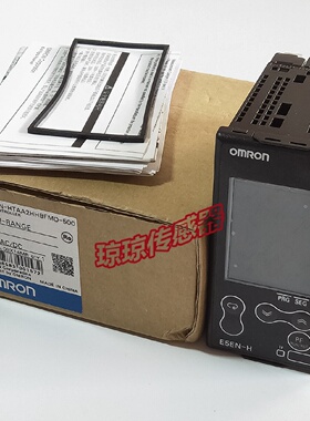 供应E5EN-HTAA2HHBFMD-500原装正品数显温控器温控仪表*