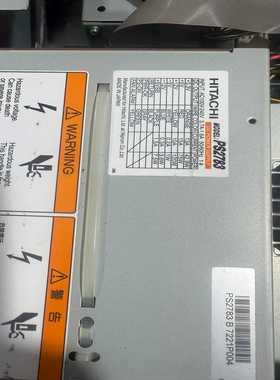 HITACHIPS2832工业电源设备机电源PS28
