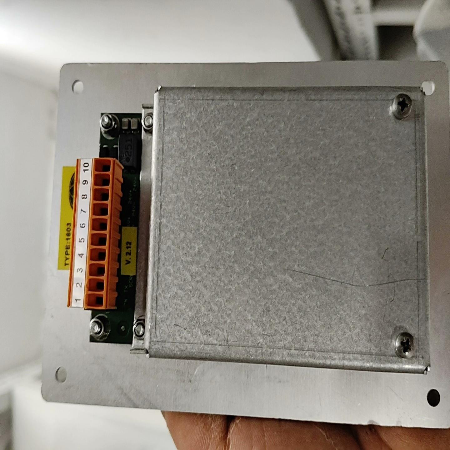 PHONTECH ALARMS MPA 议价1603