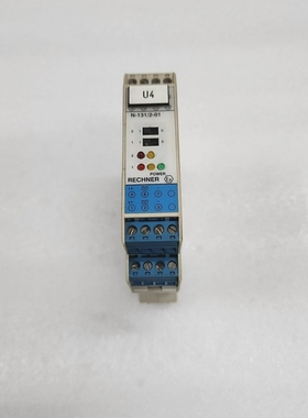 RECHNERN-131/2-01SCHALTVERST?RKER230VAC