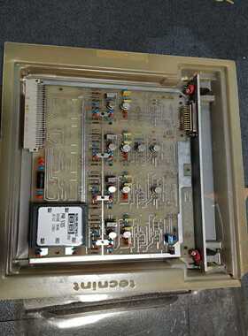 SPA CS 421A LC  TECNINT 控制板 ~询价