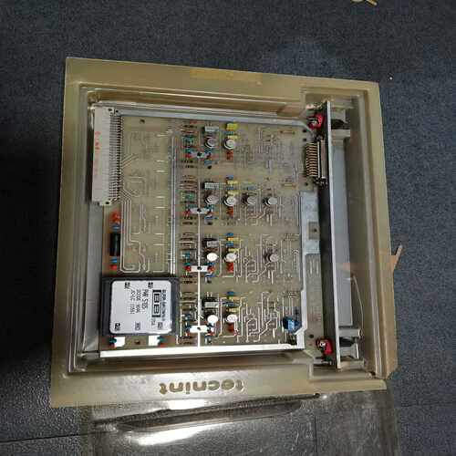 (议价)SPA CS 421A LC  TECNINT 控制板