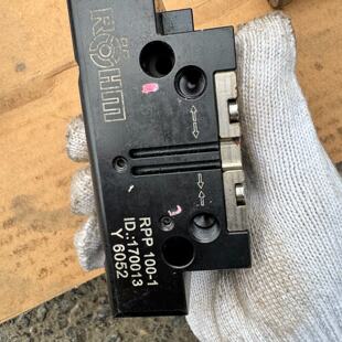 ROHM气爪夹具RPP1001型号170013Y60 议价商品