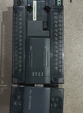 询价-汇川H2U1616MTXP带个扩展H2U0016ERN