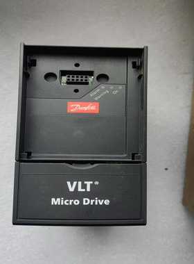 全新原装丹佛斯VLTMicroDrive变频器FC-05--议价商品
