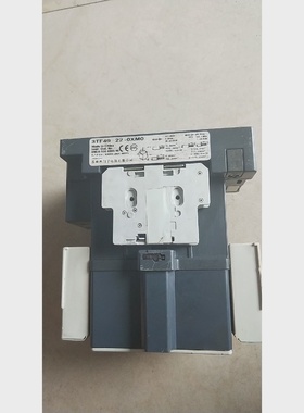 议价拆机正品SIEMENS3TF49220XM03TF49220XM0现货*