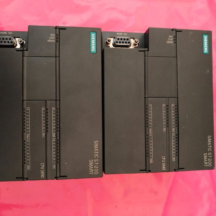 6Es7 2881Sr400Aa0 Siemens Plc C