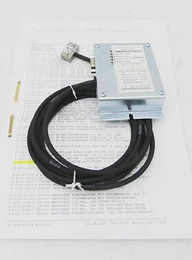 议价Homag Holzma 4008600290 Linearmesystem Gmix1a01303.0 Unu