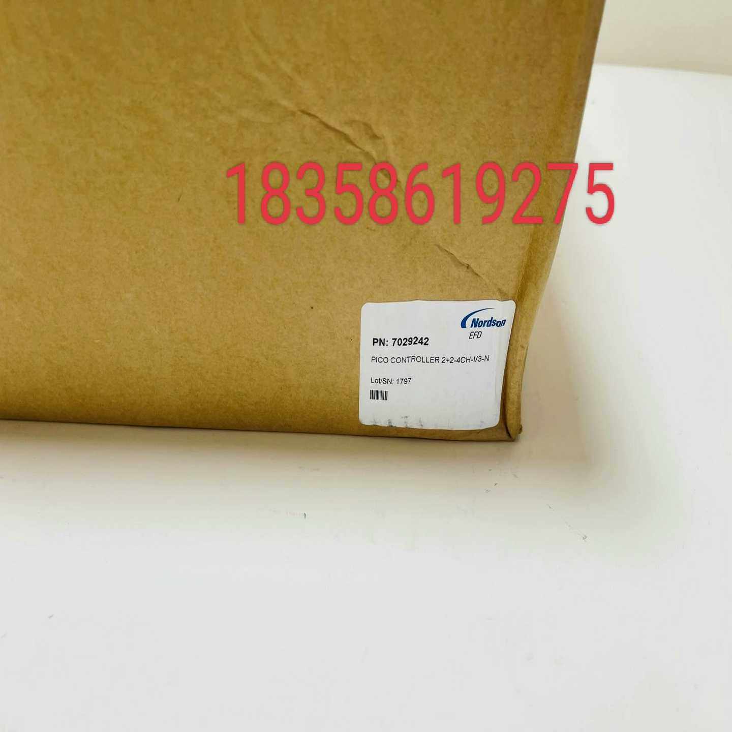 S5N-MA-5-C01-PKDATALOGIC光电传感器询价