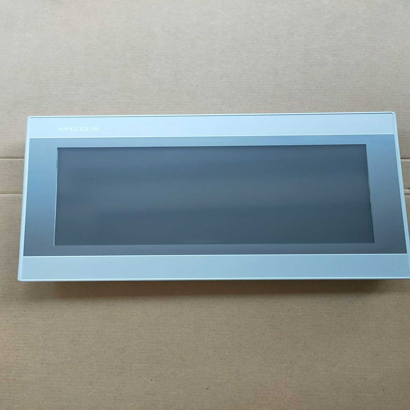 昆仑通态MCGS触摸屏TPC1061HN10.2寸询价