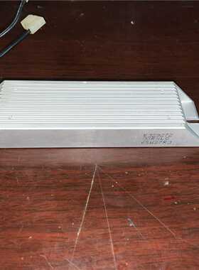 E329272RXLG65W27RJABB变频器ACS800启动充电限流缓冲电阻