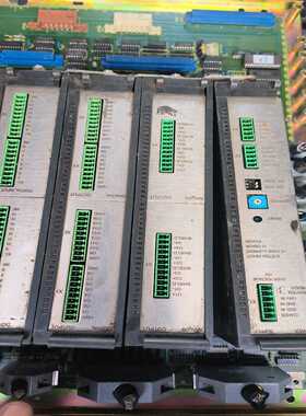 询价~RIO70 16ID/16DI MOD实物图质量