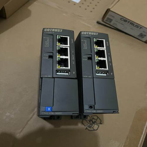 询价~合信PLC模块，CTH3-H36000S1