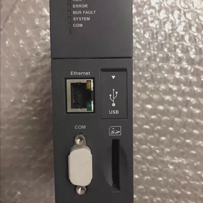 DELTA台达CPU块AHCPU510EN原装