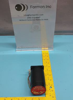 MYCOM PS461001A STEPPING MOTOR 4PHASE 168032