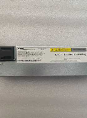 康舒AcBel1100W电源FSF056SP50L09(亚飞商行）