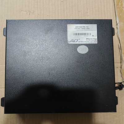 云台镜头解码器AD1641M-1X230v15w--议价商品