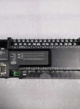 PLCCP1E-N40S1DT-D，有点瑕疵，功能没询价